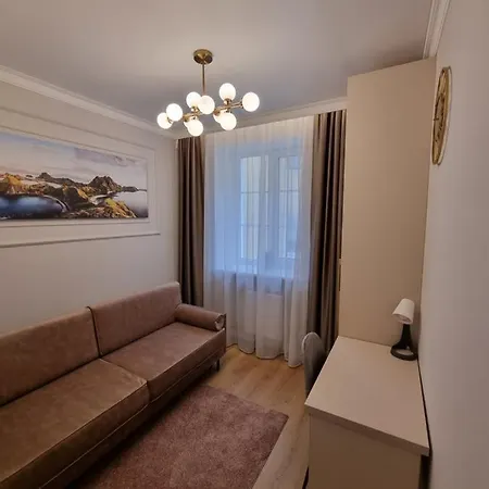 Appartement Good Mood *