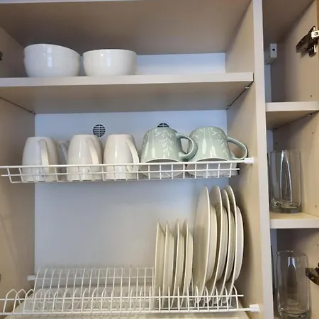 Apartment Good Mood Klaipeda