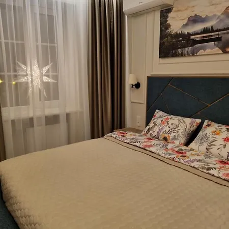 Apartment Good Mood Klaipeda