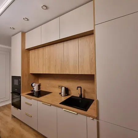 Good Mood Apartment