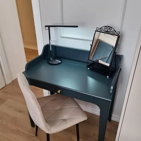 Apartment Good Mood