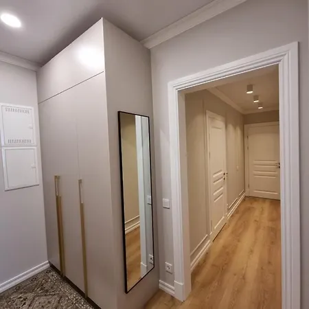 Apartment Good Mood *