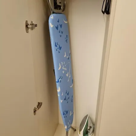 Good Mood Apartment *