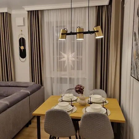 Apartment Good Mood *