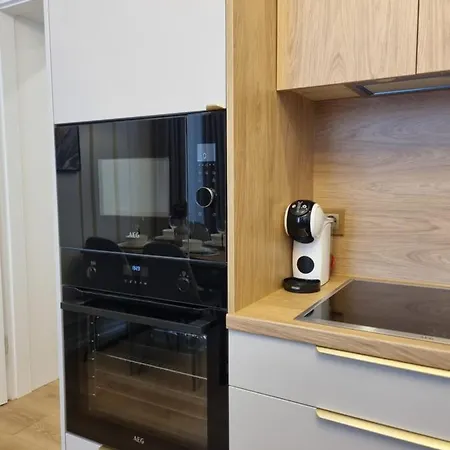 Apartment Good Mood Klaipėda