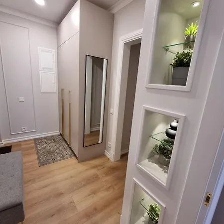 Apartment Good Mood Klaipeda