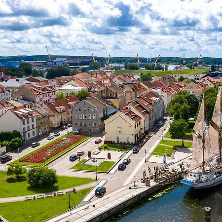 Good Mood Klaipeda