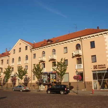 Good Mood Apartment *