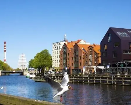 Apartment Good Mood *