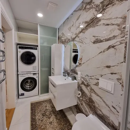 Good Mood Apartment