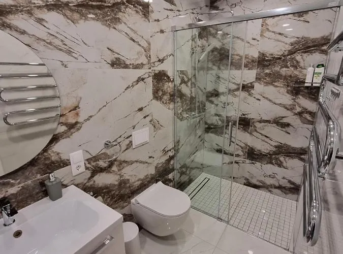 アパート Good Mood