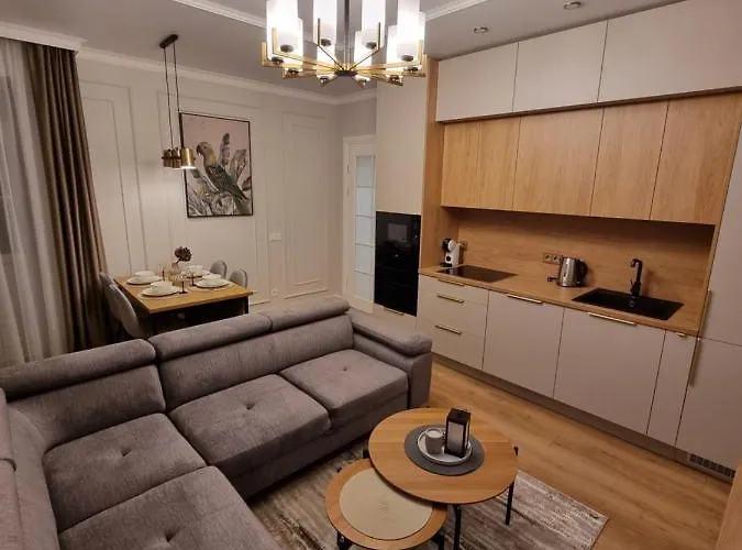 Good Mood Διαμέρισμα *