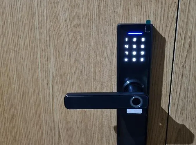 Good Mood アパート