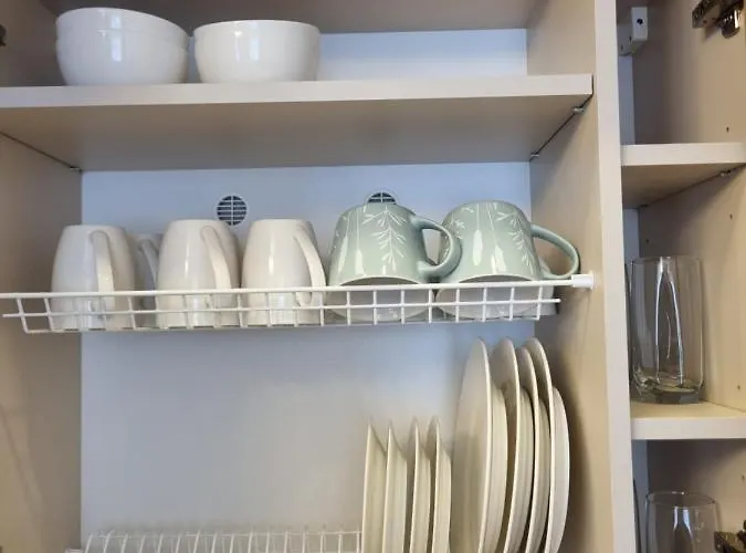 Διαμέρισμα Good Mood Κλαϊπέντα