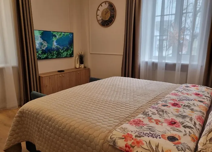 アパート Good Mood