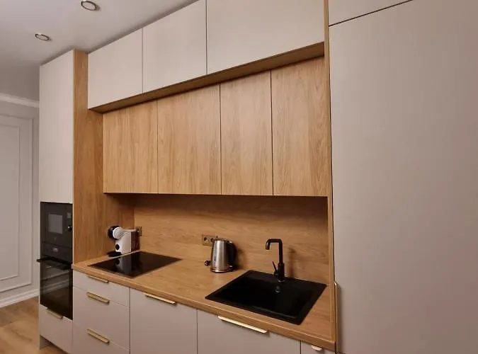 Good Mood Διαμέρισμα