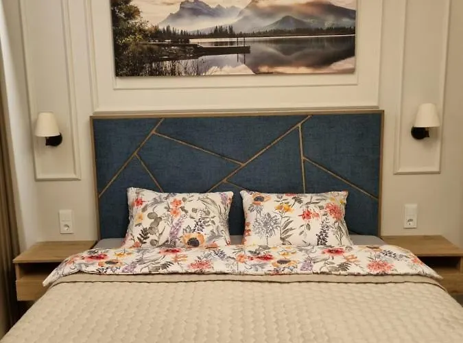 Good Mood Διαμέρισμα *