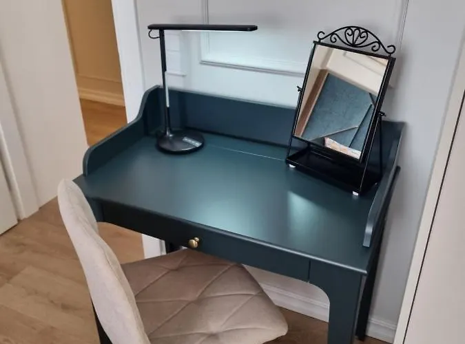 アパート Good Mood