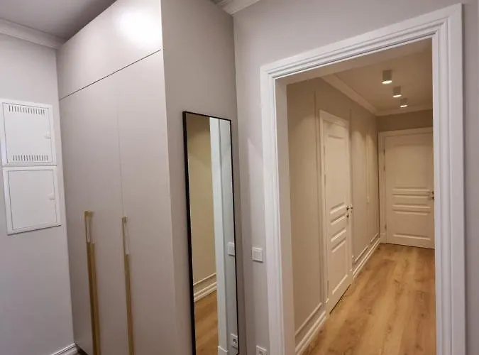 アパート Good Mood *