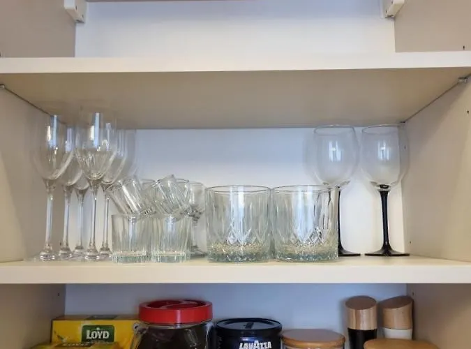 Good Mood アパート