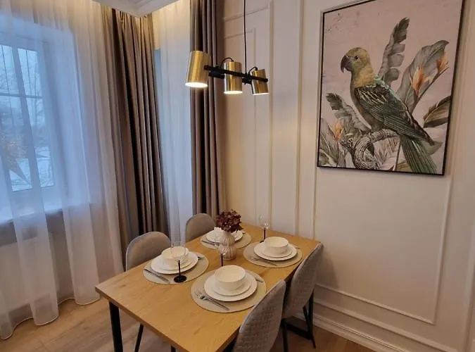 Good Mood Διαμέρισμα *