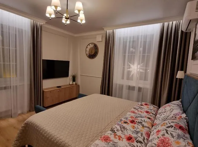 Good Mood Διαμέρισμα *