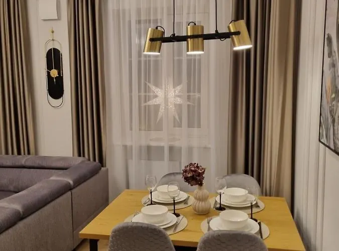 Διαμέρισμα Good Mood *