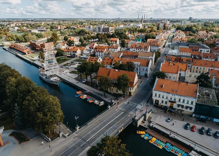 Good Mood Διαμέρισμα *