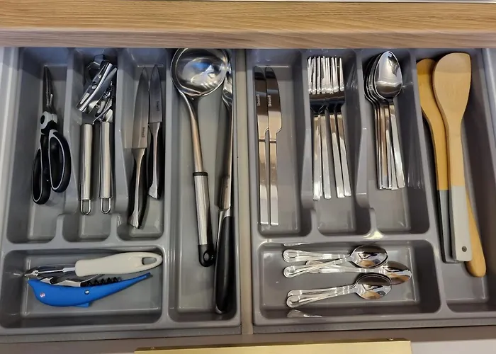 Good Mood アパート *