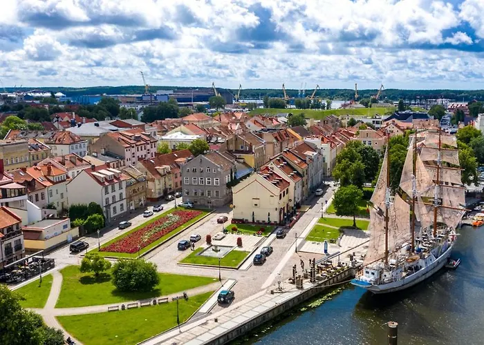 Good Mood Κλαϊπέντα