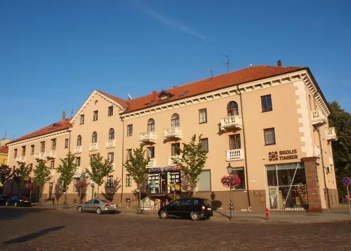 Good Mood アパート *