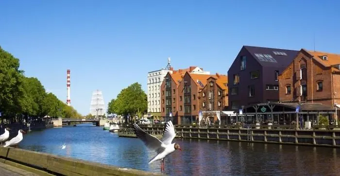 アパート Good Mood *