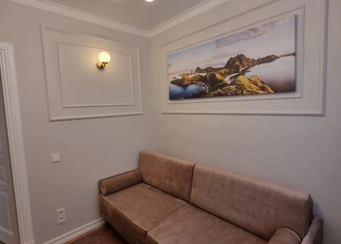 Good Mood アパート *