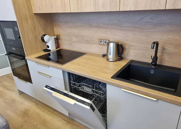 Good Mood Διαμέρισμα *